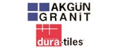 Akgün Granit Seramik (Dura Tiles)