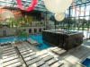Merano thermal baths